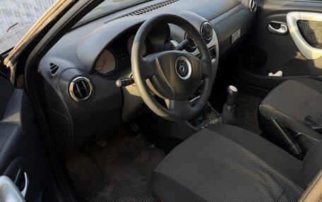 Renault Logan I, 2012 год, 690 000 рублей, 2 фотография