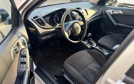 KIA Cerato III, 2013 год, 625 000 рублей, 9 фотография