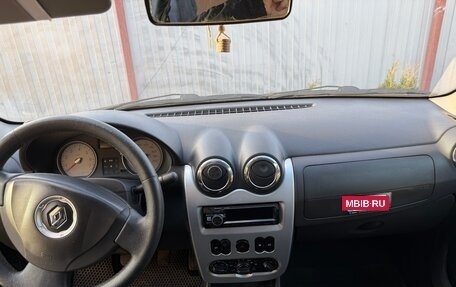 Renault Logan I, 2012 год, 690 000 рублей, 3 фотография