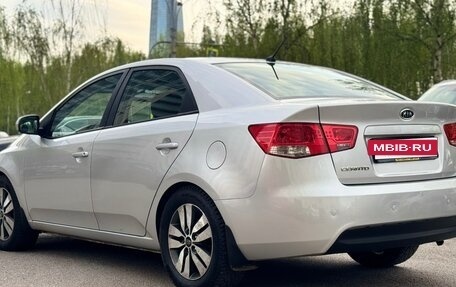 KIA Cerato III, 2013 год, 625 000 рублей, 7 фотография