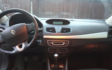Renault Megane III, 2012 год, 750 000 рублей, 3 фотография