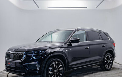 Skoda Kodiaq I, 2023 год, 4 640 000 рублей, 1 фотография