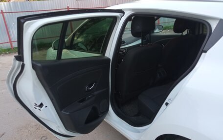 Renault Megane III, 2012 год, 750 000 рублей, 4 фотография