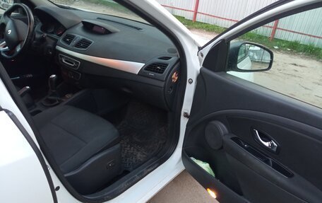 Renault Megane III, 2012 год, 750 000 рублей, 8 фотография