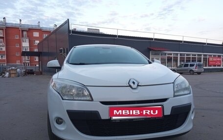 Renault Megane III, 2012 год, 750 000 рублей, 7 фотография