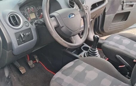 Ford Fusion I, 2008 год, 490 000 рублей, 11 фотография