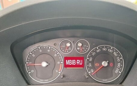 Ford Fusion I, 2008 год, 490 000 рублей, 9 фотография