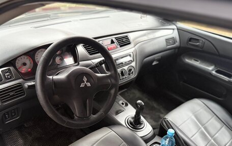 Mitsubishi Lancer IX, 2006 год, 420 000 рублей, 8 фотография