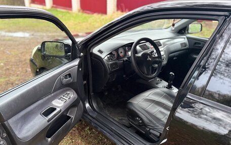 Mitsubishi Lancer IX, 2006 год, 420 000 рублей, 7 фотография