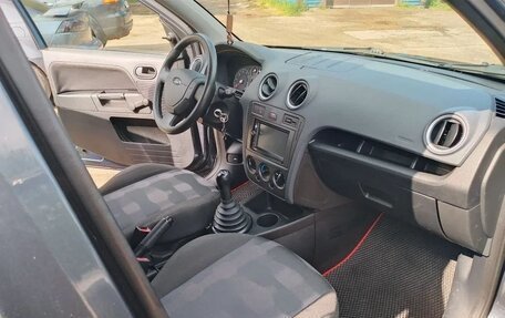 Ford Fusion I, 2008 год, 490 000 рублей, 12 фотография