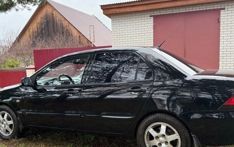 Mitsubishi Lancer IX, 2006 год, 420 000 рублей, 5 фотография