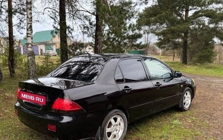 Mitsubishi Lancer IX, 2006 год, 420 000 рублей, 6 фотография