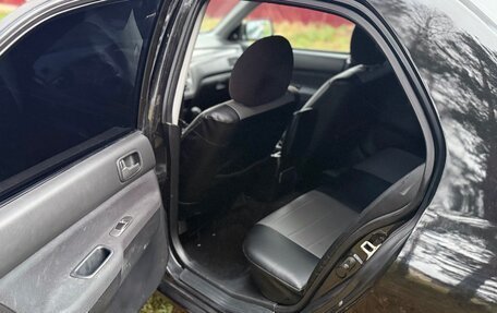 Mitsubishi Lancer IX, 2006 год, 420 000 рублей, 9 фотография