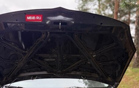 Mitsubishi Lancer IX, 2006 год, 420 000 рублей, 11 фотография