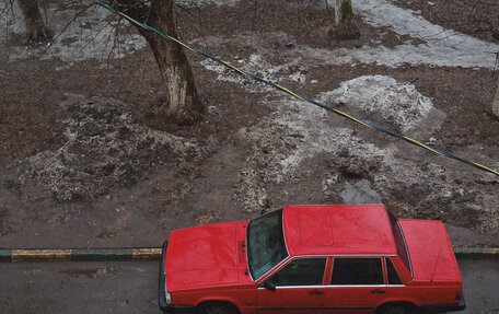 Volvo 740, 1988 год, 150 000 рублей, 2 фотография