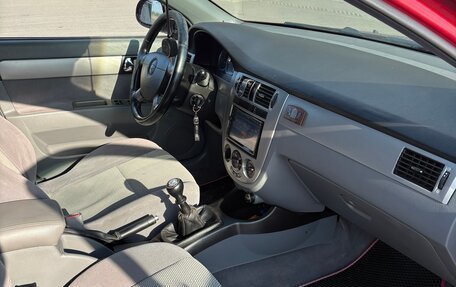 Chevrolet Lacetti, 2008 год, 450 000 рублей, 7 фотография