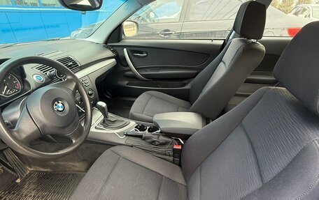 BMW 1 серия, 2010 год, 890 000 рублей, 2 фотография