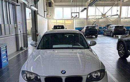 BMW 1 серия, 2010 год, 890 000 рублей, 5 фотография