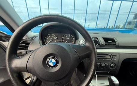 BMW 1 серия, 2010 год, 890 000 рублей, 3 фотография