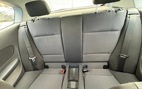 BMW 1 серия, 2010 год, 890 000 рублей, 4 фотография