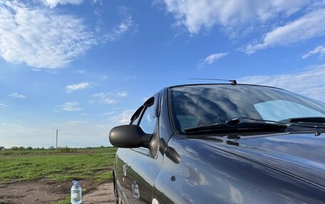 Renault Symbol I, 2004 год, 460 000 рублей, 3 фотография