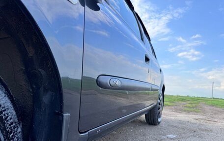 Renault Symbol I, 2004 год, 460 000 рублей, 4 фотография