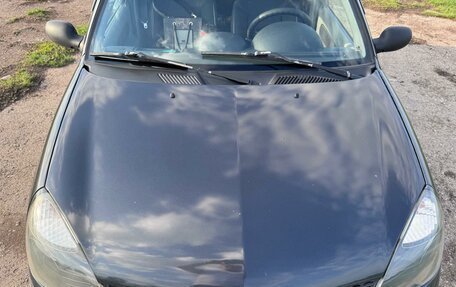 Renault Symbol I, 2004 год, 460 000 рублей, 12 фотография