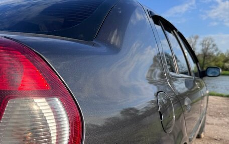 Renault Symbol I, 2004 год, 460 000 рублей, 7 фотография