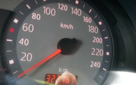 Renault Symbol I, 2004 год, 460 000 рублей, 18 фотография
