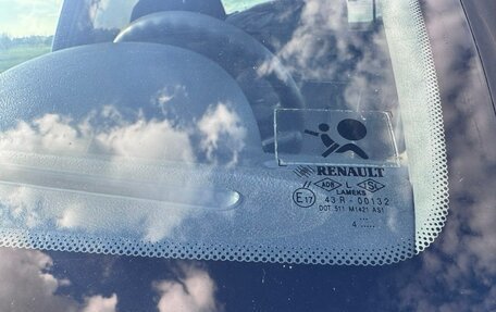 Renault Symbol I, 2004 год, 460 000 рублей, 32 фотография