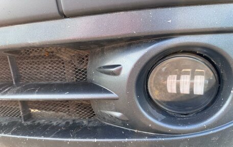 Renault Symbol I, 2004 год, 460 000 рублей, 33 фотография