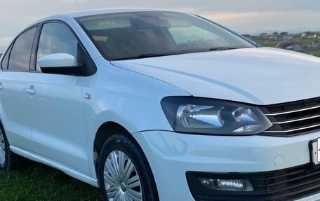 Volkswagen Polo VI (EU Market), 2019 год, 690 000 рублей, 4 фотография