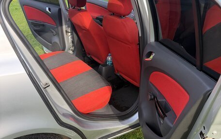 Opel Corsa D, 2007 год, 400 000 рублей, 9 фотография