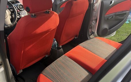 Opel Corsa D, 2007 год, 400 000 рублей, 11 фотография
