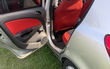Opel Corsa D, 2007 год, 400 000 рублей, 10 фотография