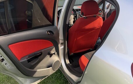 Opel Corsa D, 2007 год, 400 000 рублей, 12 фотография