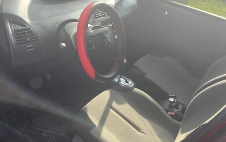 Citroen C4 II рестайлинг, 2009 год, 450 000 рублей, 5 фотография