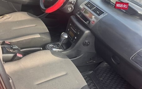Citroen C4 II рестайлинг, 2009 год, 450 000 рублей, 4 фотография