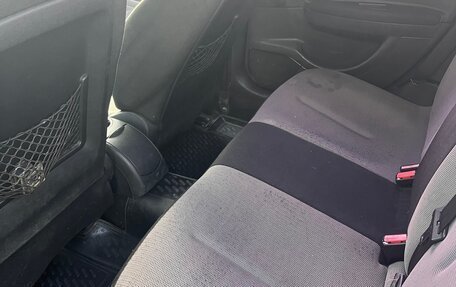Citroen C4 II рестайлинг, 2009 год, 450 000 рублей, 6 фотография