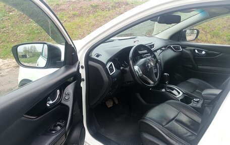 Nissan Qashqai, 2015 год, 1 550 000 рублей, 11 фотография