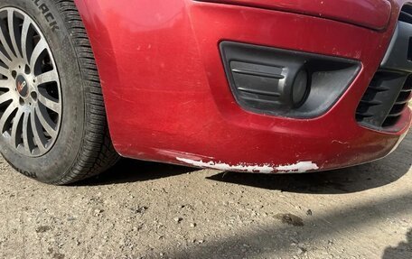 Citroen C4 II рестайлинг, 2009 год, 450 000 рублей, 8 фотография