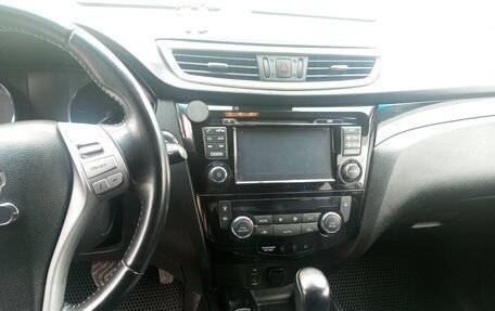 Nissan Qashqai, 2015 год, 1 550 000 рублей, 13 фотография
