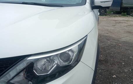 Nissan Qashqai, 2015 год, 1 550 000 рублей, 10 фотография