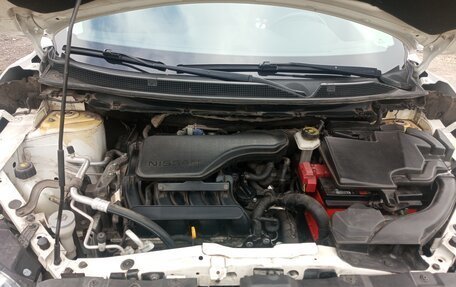 Nissan Qashqai, 2015 год, 1 550 000 рублей, 18 фотография