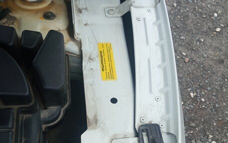 Nissan Qashqai, 2015 год, 1 550 000 рублей, 19 фотография