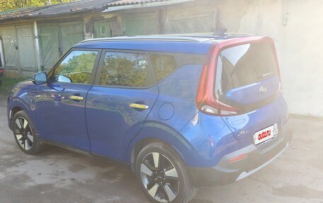 KIA Soul III, 2019 год, 2 000 000 рублей, 4 фотография