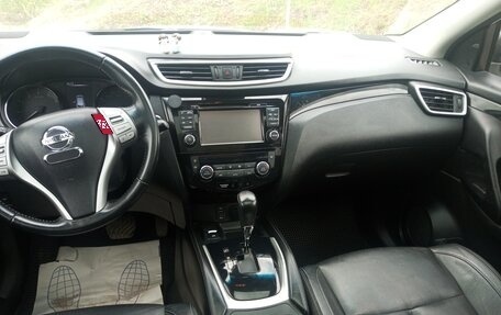 Nissan Qashqai, 2015 год, 1 550 000 рублей, 17 фотография