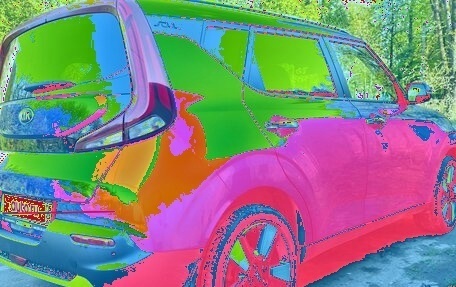 KIA Soul III, 2019 год, 2 000 000 рублей, 6 фотография