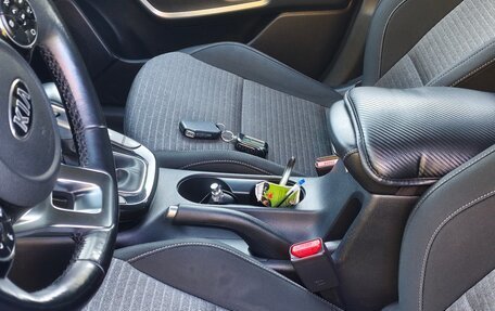 KIA Soul III, 2019 год, 2 000 000 рублей, 13 фотография