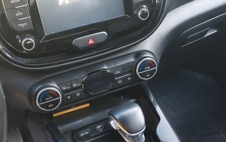 KIA Soul III, 2019 год, 2 000 000 рублей, 12 фотография